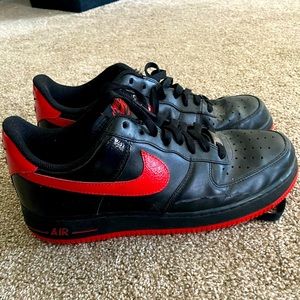 Nike Air Force 1 size 11